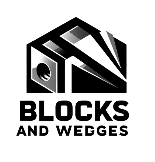 Blocks and Wedges